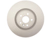 Disc Brake Rotor Raybestos Brakes 982356