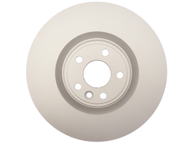 Disc Brake Rotor Raybestos Brakes 982356