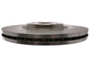 Disc Brake Rotor Raybestos Brakes 982356R