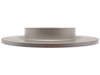 Disc Brake Rotor Raybestos Brakes 982357