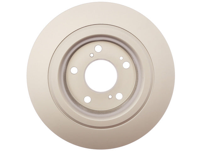 Disc Brake Rotor Raybestos Brakes 982357