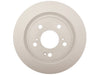 Disc Brake Rotor Raybestos Brakes 982357
