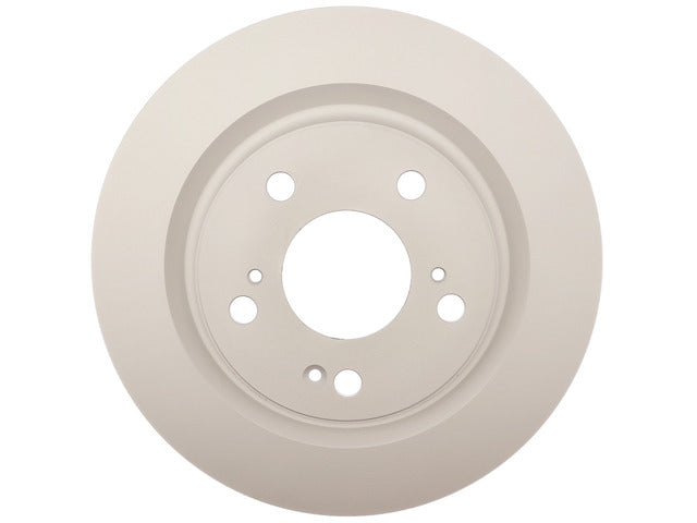 Disc Brake Rotor Raybestos Brakes 982357