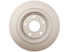 Disc Brake Rotor Raybestos Brakes 982357FZN