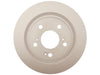 Disc Brake Rotor Raybestos Brakes 982357FZN