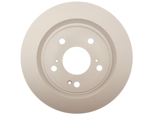 Disc Brake Rotor Raybestos Brakes 982357FZN