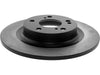 Disc Brake Rotor Raybestos Brakes 982357R2