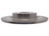 Disc Brake Rotor Raybestos Brakes 982357R