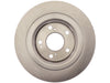 Disc Brake Rotor Raybestos Brakes 982357R