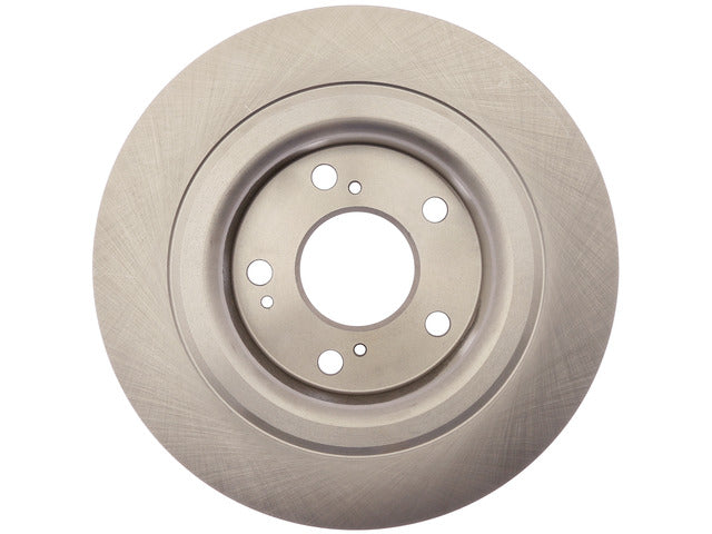 Disc Brake Rotor Raybestos Brakes 982357R