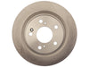 Disc Brake Rotor Raybestos Brakes 982357R