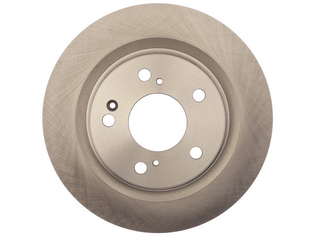Disc Brake Rotor Raybestos Brakes 982357R
