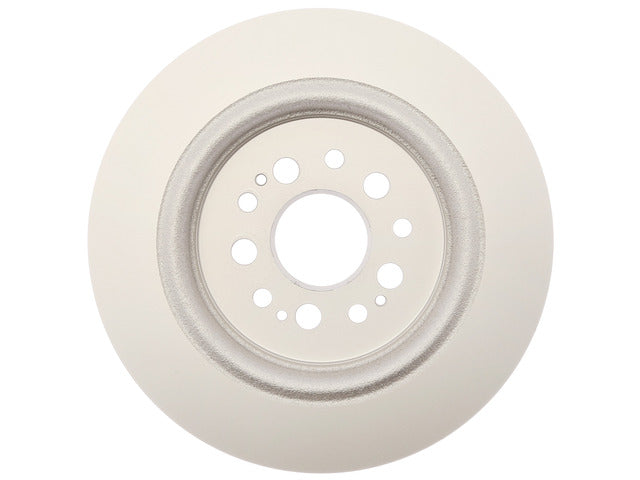 Disc Brake Rotor Raybestos Brakes 982358
