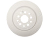 Disc Brake Rotor Raybestos Brakes 982358