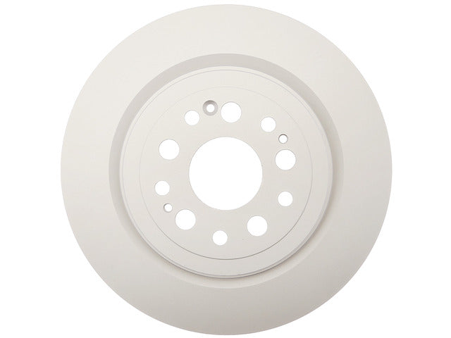 Disc Brake Rotor Raybestos Brakes 982358