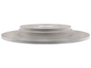 Disc Brake Rotor Raybestos Brakes 982358FZN