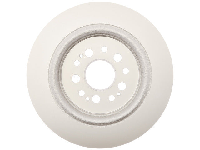 Disc Brake Rotor Raybestos Brakes 982358FZN