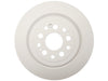 Disc Brake Rotor Raybestos Brakes 982358FZN