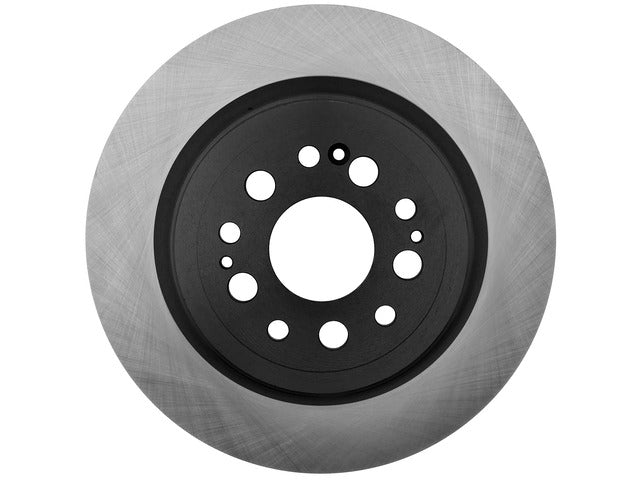 Disc Brake Rotor Raybestos Brakes 982358R2