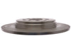 Disc Brake Rotor Raybestos Brakes 982358R