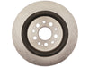 Disc Brake Rotor Raybestos Brakes 982358R