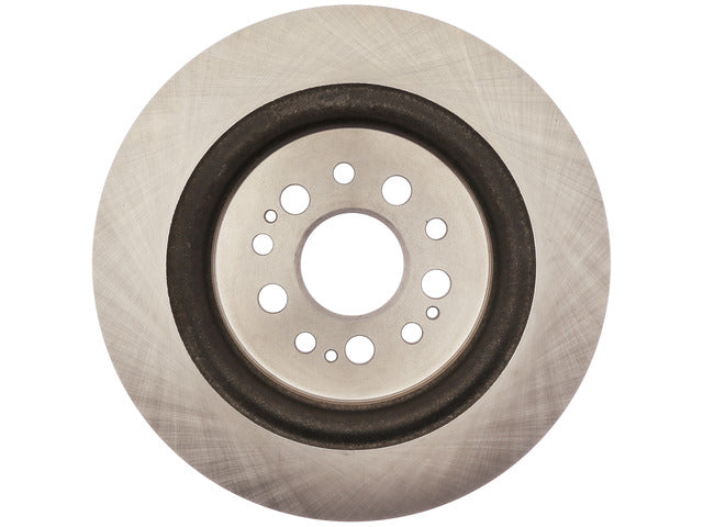 Disc Brake Rotor Raybestos Brakes 982358R