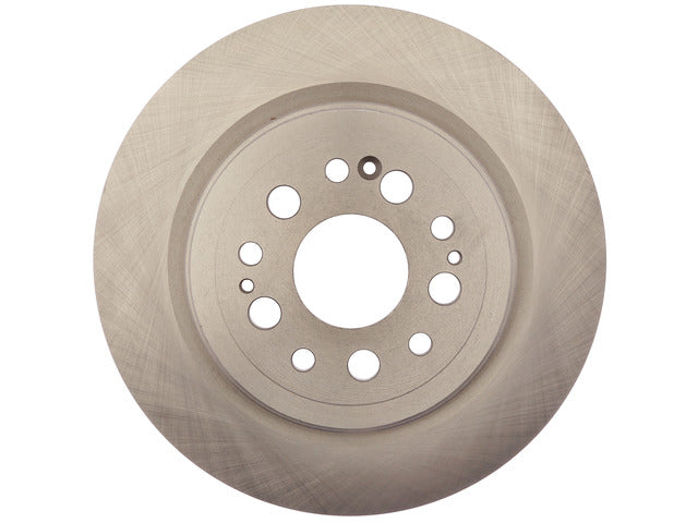 Disc Brake Rotor Raybestos Brakes 982358R