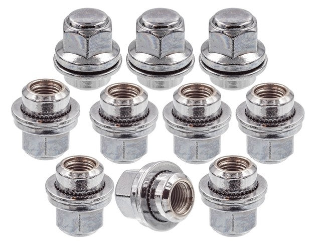 Wheel Lug Nut PTC 98235