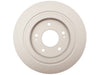 Disc Brake Rotor Raybestos Brakes 982362