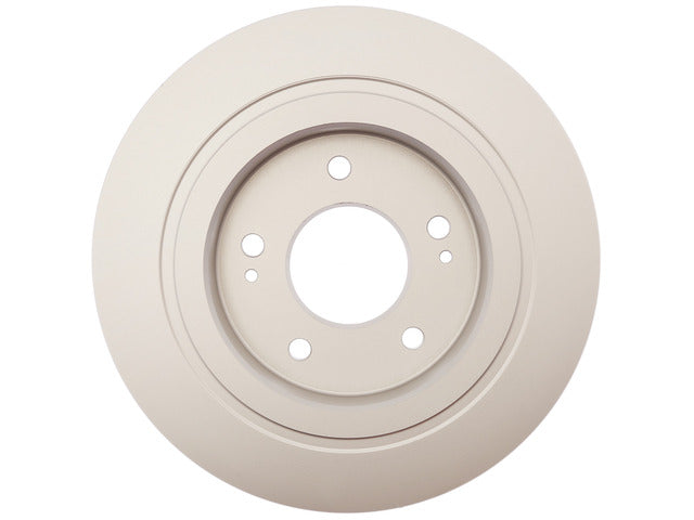 Disc Brake Rotor Raybestos Brakes 982362