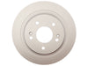 Disc Brake Rotor Raybestos Brakes 982362