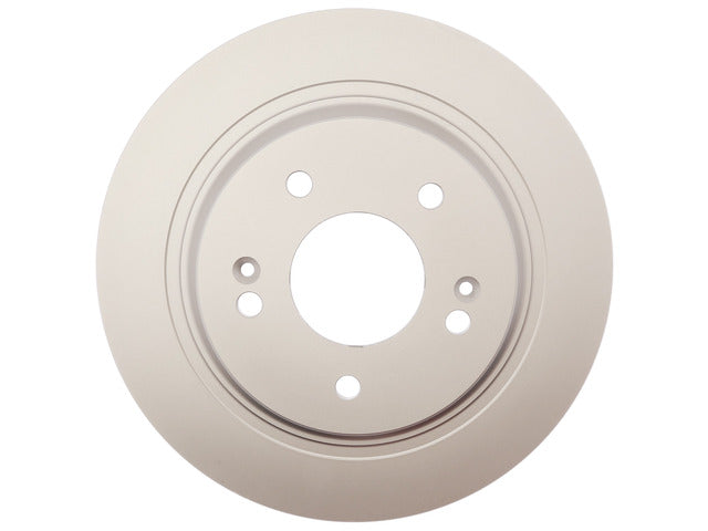 Disc Brake Rotor Raybestos Brakes 982362