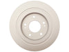 Disc Brake Rotor Raybestos Brakes 982362FZN