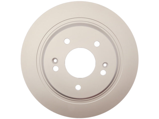 Disc Brake Rotor Raybestos Brakes 982362FZN