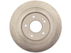 Disc Brake Rotor Raybestos Brakes 982362R