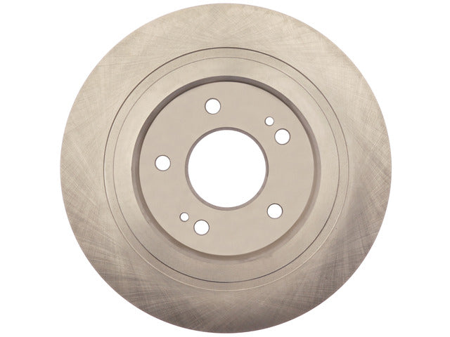 Disc Brake Rotor Raybestos Brakes 982362R
