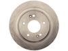 Disc Brake Rotor Raybestos Brakes 982362R