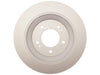 Disc Brake Rotor Raybestos Brakes 982363