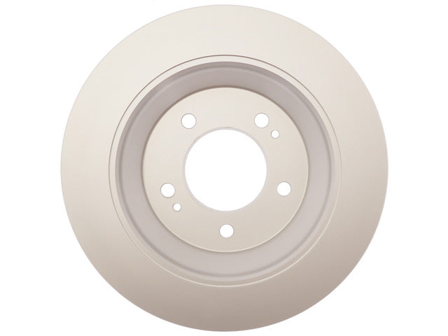 Disc Brake Rotor Raybestos Brakes 982363