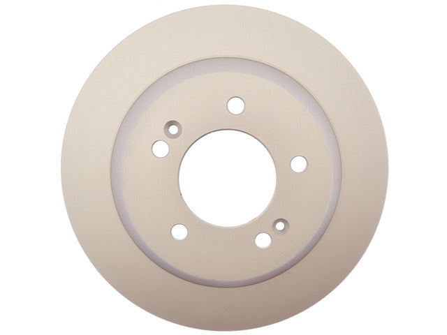 Disc Brake Rotor Raybestos Brakes 982363