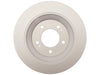 Disc Brake Rotor Raybestos Brakes 982363FZN