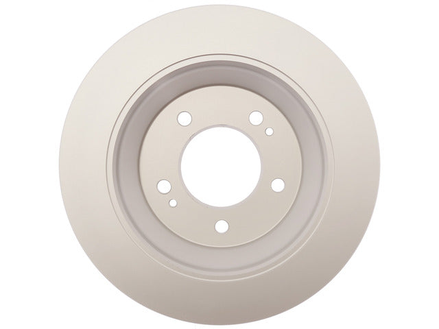 Disc Brake Rotor Raybestos Brakes 982363FZN