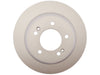 Disc Brake Rotor Raybestos Brakes 982363FZN
