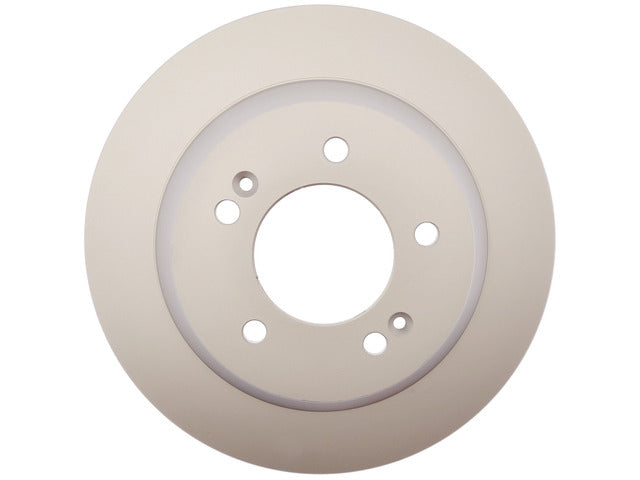 Disc Brake Rotor Raybestos Brakes 982363FZN