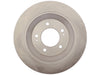 Disc Brake Rotor Raybestos Brakes 982363R