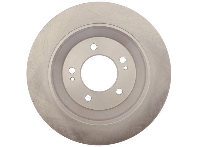 Disc Brake Rotor Raybestos Brakes 982363R