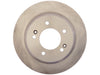 Disc Brake Rotor Raybestos Brakes 982363R