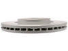 Disc Brake Rotor Raybestos Brakes 982364