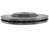 Disc Brake Rotor Raybestos Brakes 982364R
