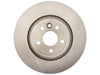 Disc Brake Rotor Raybestos Brakes 982364R